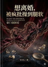 想离婚,被疯批操到腿软(1v1h)